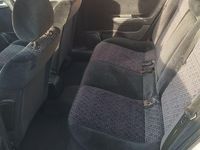 Gebraucht Opel Astra Elegance 116 PS (85 kW) 1999 Silber Limousine