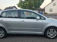 Gebraucht VW Golf Plus 105 PS (77 kW) 2006 Grau Van / Kleinbus