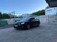 gebraucht Toyota Avensis T25 D4D