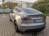 gebraucht Tesla Model Y Long Range Dual Motor AWD