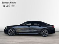 Gebraucht BMW 520 Performance 197 PS (144 kW) 2025 Sophistograu brillanteffekt Limousine