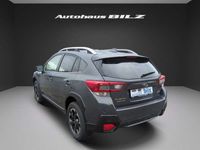 gebraucht Subaru XV 1.6i EDITION Comfort plus Lineartr. 4WD*