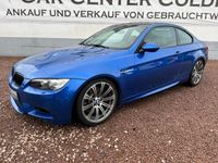 gebraucht BMW M3 M3Coupé Individual*DKG*KW*Carbon*Navi*Kessy*