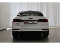 Gebraucht Audi S6 Sport 344 PS (253 kW) 2025 Weiß Limousine