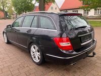 gebraucht Mercedes C220 C -KlasseT CDI BlueEfficiency FACELIFT