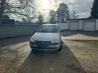 Gebraucht Opel Corsa 58 PS (42 kW) 2001 Silber Kleinwagen