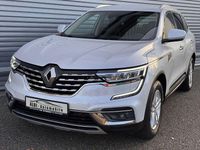 Gebraucht Renault Koleos Intens 184 PS (135 kW) 2021 Weiß SUV