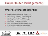 Gebraucht Kia ProCeed GT-Line 160 PS (117 kW) 2022 Schwarz Kombi