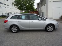 gebraucht Opel Astra 1.7 CDTI Sports Tourer Selection