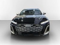 Gebraucht Audi S5 Edition .1 367 PS (269 kW) 2025 Mythosschwarz metallic Kombi