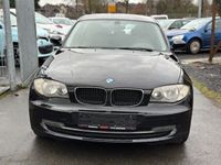 gebraucht BMW 116 116 Baureihe 1 Lim. i