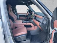 Gebraucht Land Rover Defender 635 PS (467 kW) 2026 Andere SUV