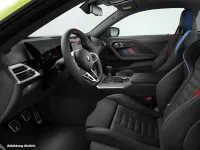 Gebraucht BMW M2 Sport Line 480 PS (353 kW) 2026 Gelb Coupé