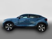 Gebraucht Volvo C40 Plus 169 kW (231 PS) 2023 Blau SUV