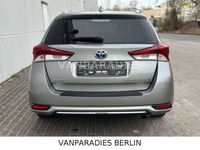 gebraucht Toyota Auris Hybrid Edition-S/Kamera/Top