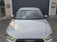 Gebraucht Audi A3 S-Line 150 PS (110 kW) 2013 Kombi