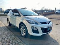 gebraucht Mazda CX-7 Allrad, Standheizung/AHK/Kamera/SH/Tempomat