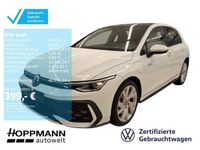 Gebraucht VW Golf VIII GTE 272 PS (200 kW) 2025 Pure white Limousine