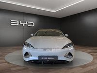 Gebraucht BYD Seal 389 kW (530 PS) 2026 Grau Limousine