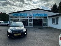 Second-hand Ford Focus 116 CP (85 kW) 2012 Negru Break