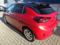 Gebraucht Opel Corsa Edition 75 PS (55 kW) 2022 Rot Kleinwagen
