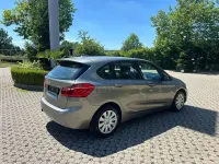 Gebraucht BMW 218 136 PS (100 kW) 2014 Kombi