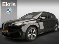 Gebraucht BMW iX Sport Line 384 kW (523 PS) 2025 Schwarz SUV