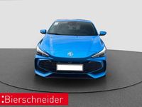 Neu MG MG3 Comfort 116 PS (85 kW) 2025 Blau Kleinwagen