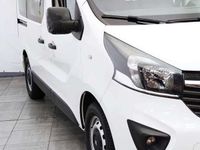 gebraucht Opel Vivaro 1.6 D D L1H1 S&S 9 Sitze Klima