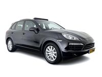 Gebraucht Porsche Cayenne 245 PS (180 kW) 2013 Schwarz SUV