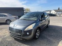 Gebraucht Peugeot 3008 Active 150 PS (110 kW) 2012 Grau Kombi