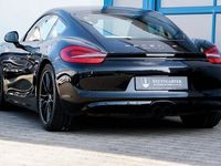 gebraucht Porsche Cayman S PDK SportDesign GTS Sportabgas Navi