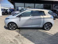 Gebraucht Renault Zoe Intens 42 kW (58 PS) 2018 Grau Kleinwagen