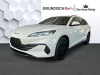 Neu BYD Seal Boost 184 PS (135 kW) 2026 Beige Limousine