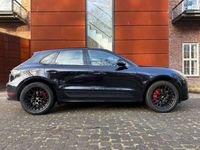 gebraucht Porsche Macan GTS ACC, AHK, Sportauspuff, Wint/SommReif