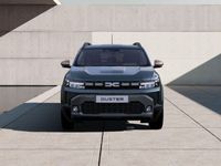 Gebraucht Dacia Duster Extreme 101 PS (74 kW) 2024 Grün SUV