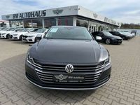 gebraucht VW Arteon 2.0TSI DSG"SPORT-LINE"AHK*KAMERA*NAVI*