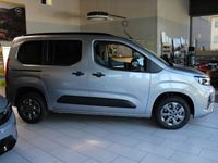 Neu Opel Combo Life Edition 131 PS (96 kW) 2025 Grau Van / Kleinbus