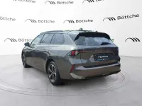 Gebraucht Opel Astra 131 PS (96 kW) 2025 Lackierung platiniumgrau/typ aussenverkleidung metalliclackierung Kleinwagen