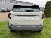 Neu Dacia Duster Expression 131 PS (96 kW) 2026 Beige Limousine