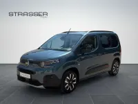 Neu Citroën Berlingo XTR 131 PS (96 kW) 2026 Kiama blau metallic Van / Kleinbus