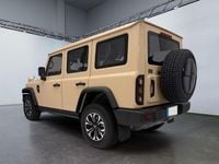 Neu BAW 212 166 PS (122 kW) 2026 Dust SUV