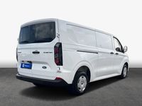 gebraucht Ford Transit Custom 320 L2H1 LKW VA Trend 110 kW, 4-türig (Diesel)