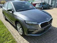 Neu Skoda Scala 116 PS (85 kW) 2026 Kleinwagen