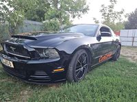 Gebraucht Ford Mustang 309 PS (227 kW) 2013 Coupé
