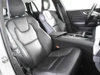 Gebraucht Volvo V60 Inscription 197 PS (144 kW) 2021 Grau Kombi
