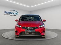Gebraucht Kia Ceed 160 PS (117 kW) 2022 True red Kleinwagen