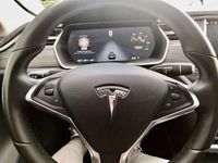 gebraucht Tesla Model S 85D - Supercharger Free