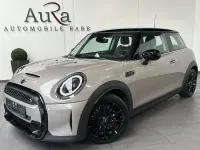 Gebraucht Mini Cooper S Classic 178 PS (130 kW) 2023 Rooftop grey Kleinwagen