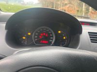 Gebraucht Suzuki Swift 92 PS (67 kW) 2008 Blau Kleinwagen